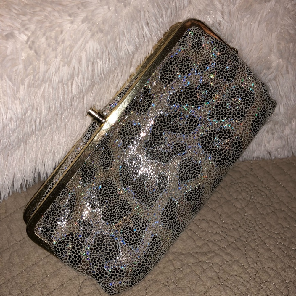 Hobo wallet